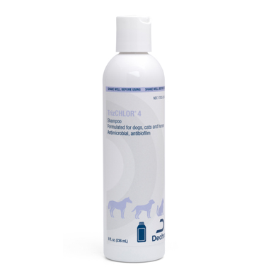 萃丝氯香波TrizCHLOR® 4 Shampoo