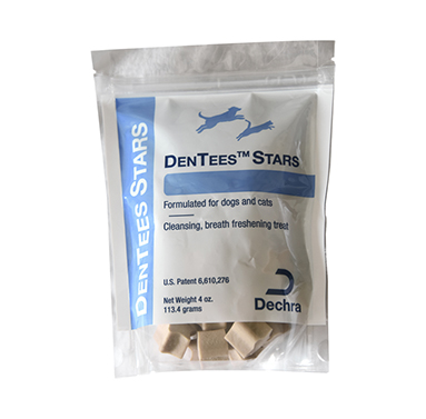 丹特星 DENTEES® STARS